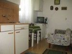 Appartment for 2 persons